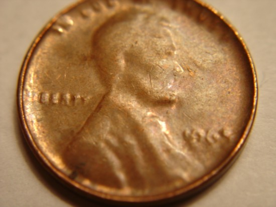 196?-Lincoln-Memorial-Cent--What-Caused-This-On-The-Obverse?